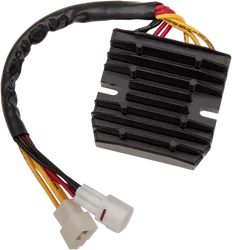 Rick's Hot Shot Series Voltage Regulator Rectifier