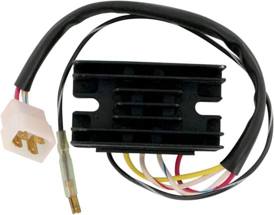 Rick's Voltage Regulator Rectifier 1