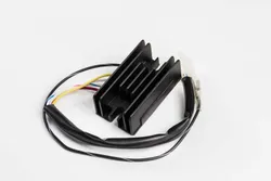 Rick's Voltage Regulator Rectifier