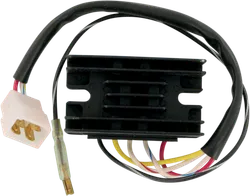 Rick's Voltage Regulator Rectifier