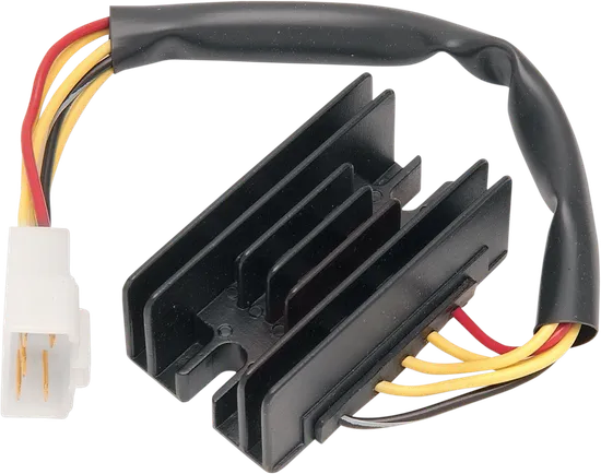 Rick's Voltage Regulator Rectifier