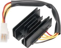 Rick's Voltage Regulator Rectifier