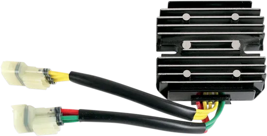 Rick's Voltage Regulator Rectifier