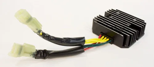 Rick's Voltage Regulator Rectifier