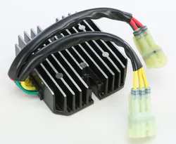 Rick's Voltage Regulator Rectifier