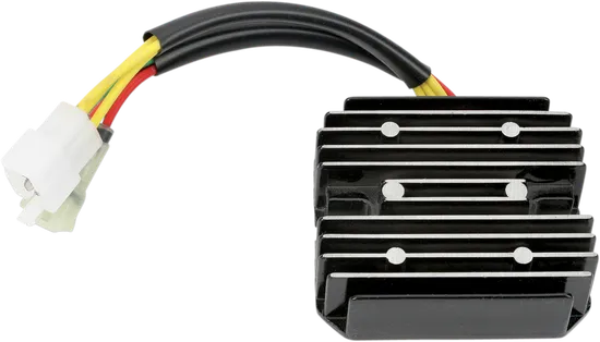 Rick's Voltage Regulator Rectifier