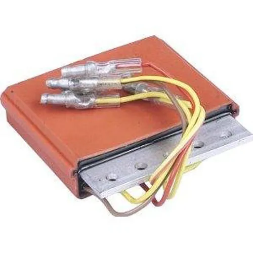 Rick's Voltage Regulator Rectifier