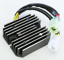 Rick's Voltage Regulator Rectifier