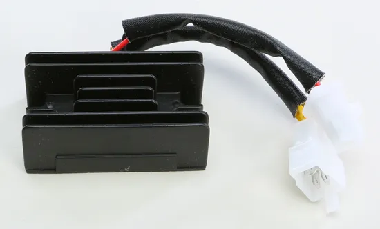 Rick's Voltage Regulator Rectifier