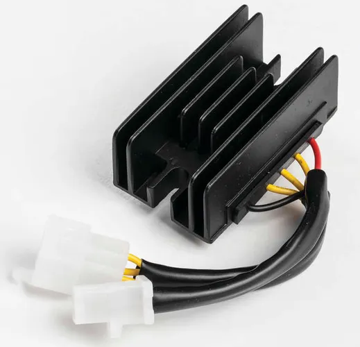 Rick's Voltage Regulator Rectifier