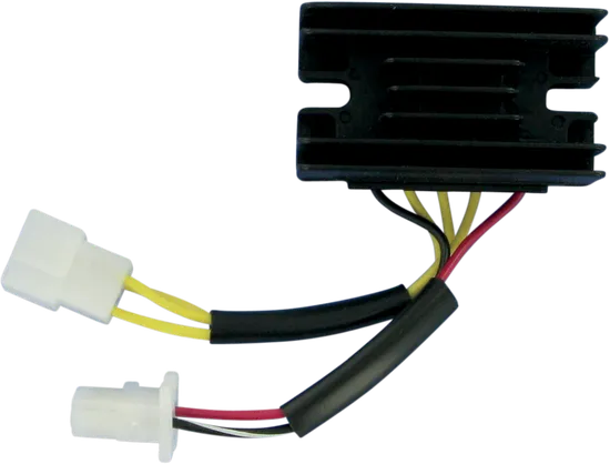 Rick's Voltage Regulator Rectifier