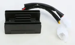 Rick's Voltage Regulator Rectifier