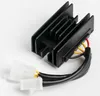 Rick's Voltage Regulator Rectifier
