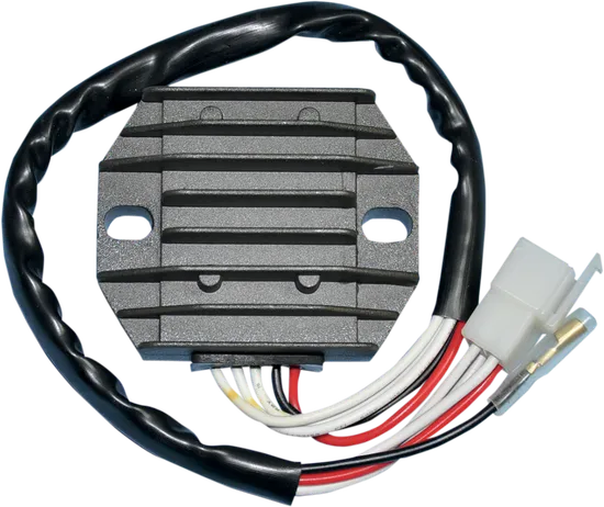 Rick's Voltage Regulator Rectifier