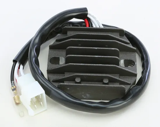 Rick's Voltage Regulator Rectifier 2