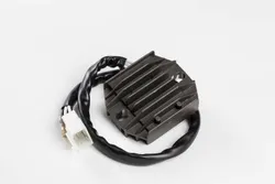 Rick's Voltage Regulator Rectifier