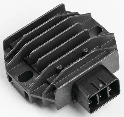 Rick's Voltage Regulator Rectifier