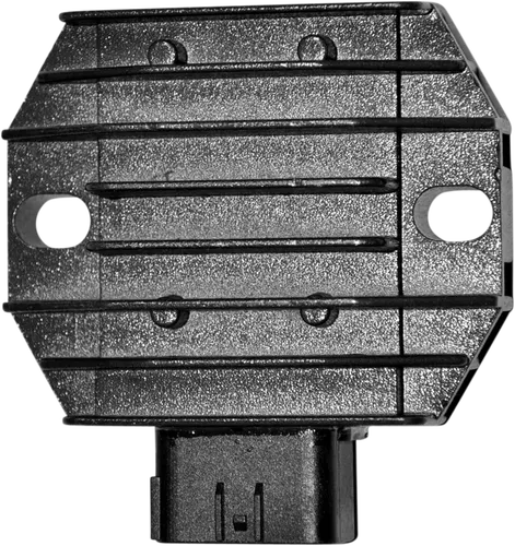 Rick's Voltage Regulator Rectifier