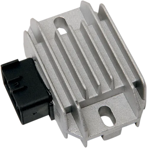 Rick's Voltage Regulator Rectifier