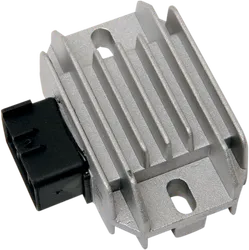 Rick's Voltage Regulator Rectifier