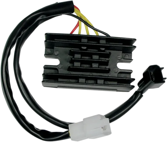 Rick's Voltage Regulator Rectifier