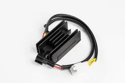 Rick's Voltage Regulator Rectifier