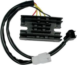 Rick's Voltage Regulator Rectifier