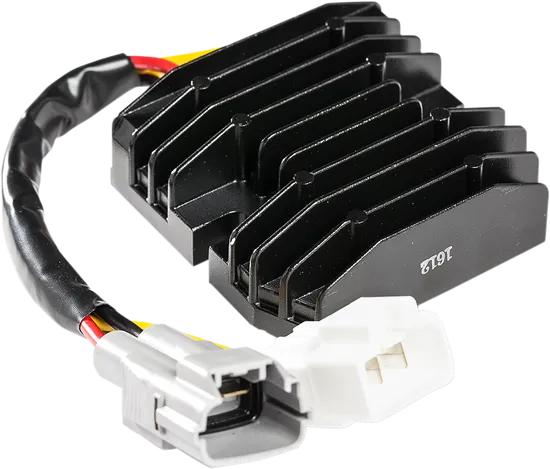 Rick's Hot Shot Series Voltage Regulator Rectifier