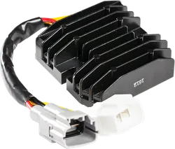 Rick's Hot Shot Series Voltage Regulator Rectifier