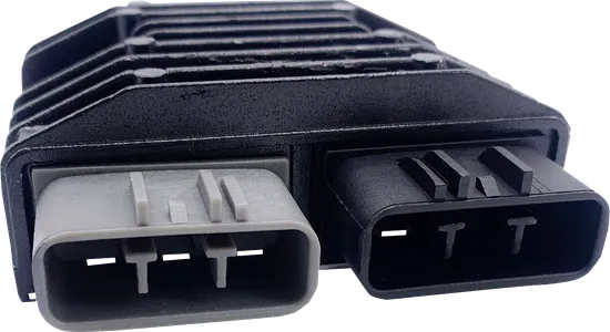 Ricks Hot Shot Series Voltage Regulator Rectifier