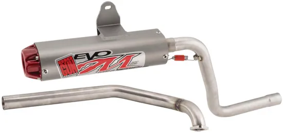 Big Gun EVO Mini Exhaust Muffler Pipe Full System
