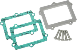 Moose Intake Torque Spacer Kit