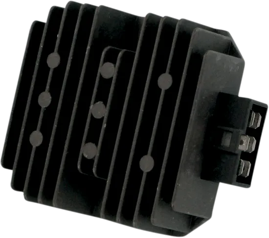 Rick's Voltage Regulator Rectifier