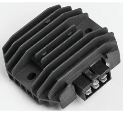 Rick's Voltage Regulator Rectifier