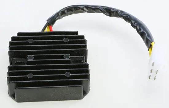 Rick's Voltage Regulator Rectifier