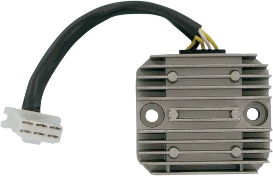 Rick's Voltage Regulator Rectifier