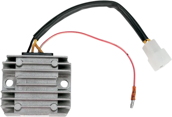 Rick's Voltage Regulator Rectifier