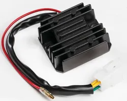 Rick's Voltage Regulator Rectifier