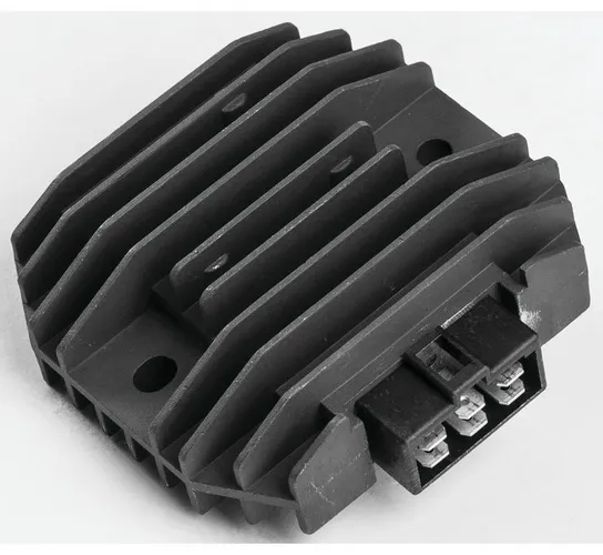 Rick's Voltage Regulator Rectifier