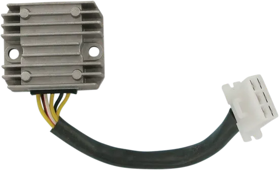 Rick's Voltage Regulator Rectifier