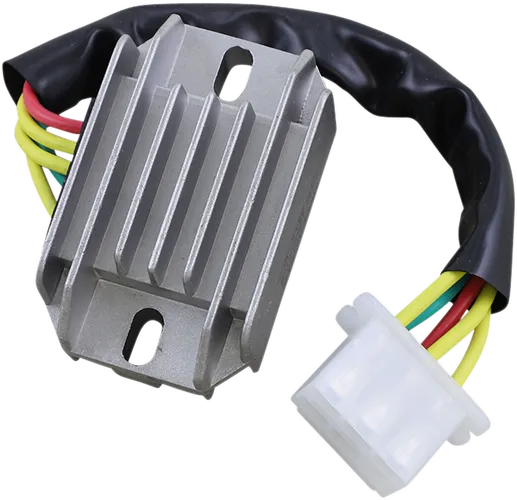 Rick's Voltage Regulator Rectifier