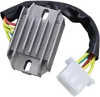 Rick's Voltage Regulator Rectifier