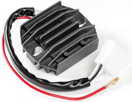 Rick's Voltage Regulator Rectifier
