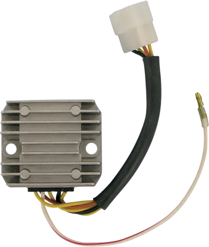 Rick's Voltage Regulator Rectifier