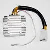 Rick's Voltage Regulator Rectifier