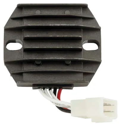 Rick's Voltage Regulator Rectifier
