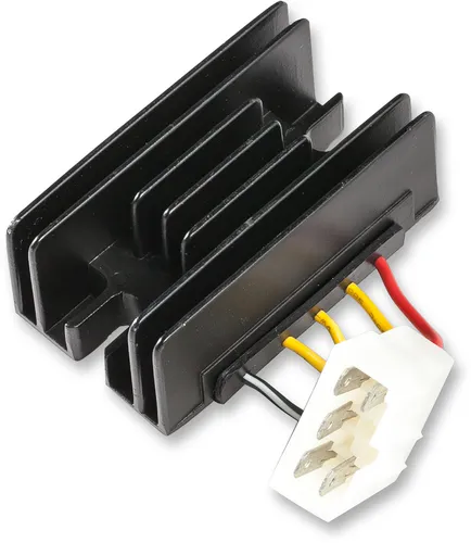 Rick's Voltage Regulator Rectifier