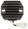 Rick's Voltage Regulator Rectifier