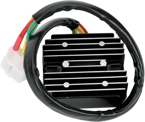 Rick's Voltage Regulator Rectifier