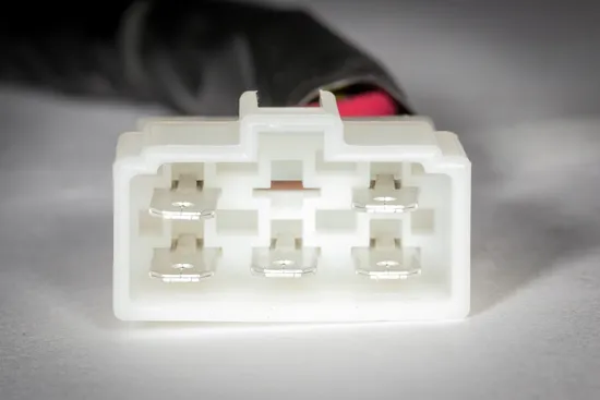 Rick's Voltage Regulator Rectifier